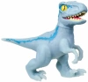 GOO JIT ZU JURASSIC WORLD BLUE  FIGURKA DINOZAUR