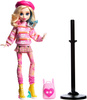 LALKA MONSTER HIGH WEDNESDAY ENID SINCLAIR LALKA kolekcjonerska