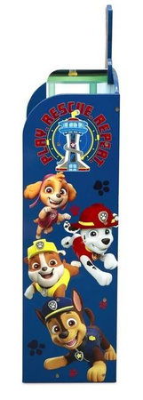 PSI PATROL PÓŁKA NA KSIĄŻKI REGAŁ KOMODA SZAFKA