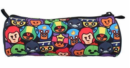 BRAWL STARS KOSMETYCZKA PIÓRNIK TUBA DLA DZIECI