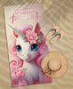JEDNOROŻEC KONIK UNICORN RĘCZNIK KĄPIELOWY PLAŻOWY DZIECIĘCY DZIECI BASEN