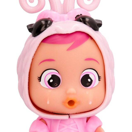 CRY BABIES MAGIC TEARS TALENT NINA LALECZKA PŁACZE