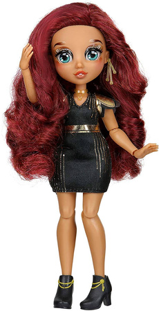 FAILFIX LALKA METAMORFOZA LOVES GLAM MASECZKA