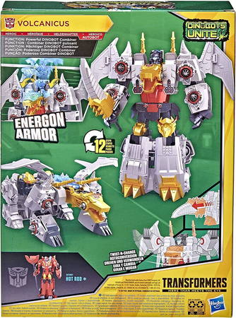 FIGURKA TRANSFORMERS BUMBLEBEE CYBERVERSE F2748