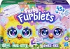 FURBY Furblets : Nug-Ette i Swee-Dee 2x MASKOTKA INTERAKTYWNA DŹWIĘKI