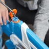 NERF SUPER SOAKER PISTOLET Wyrzutnia na wodę Twister F3884 ŚMINGUS DYNGUS