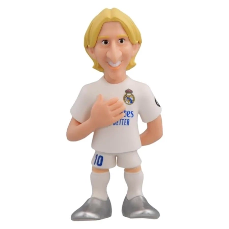 FIGURKA MINIX REAL MADRYT MADRIĆ