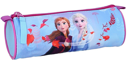 KRAINA LODU DISNEY TUBA PIÓRNIK SZKOŁY KOSMETYCZKA