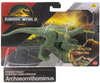 JURASSIC WORLD ODRODZENIE DINOZAUR Archaeornithomimus - Frenzy figurka 18cm