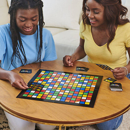 Kosta Rubika Rubik's Plansza 2-4 Graczy