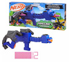 MINECRAFT NERF Elite Wyrzutnia Ender Dragon strzałki F7912 BLUE PISTOLET