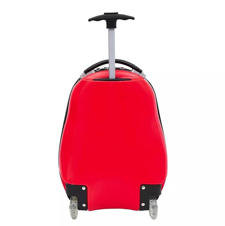 BIEDRONKA WALIZKA DZIECIĘCA KABINOWA DZIECI PLECAK GRATIS