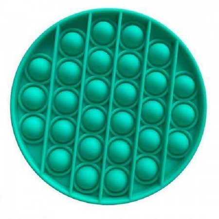 Push Bubble Pop It Zabawka Sensoryczna Fidget Toys
