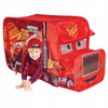 DISNEY CARS AUTA AUTO ZYGZAK DOMEK NAMIOT