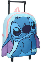 LILO I STITCH STICZ PLECAK WALIZKA NA KÓLACH SZELKI 795-00770
