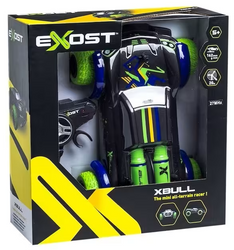 AUTO EXOST CROSS ZDALNIE STEROWANE POJAZD SAMOCHÓD