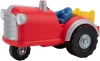 COCOMELON Muzyczny Czerwony TRAKTOR + Figurka JJ