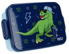 DINOZAUR DINOZAURY LUNCH BOX ŚNIADANIÓWKA DO SZKOŁY