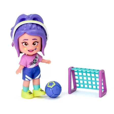 KOOKYLOOS SUNDAY FUNDAY LALKA NIESPODZIANKA