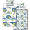 MINIONKI MINIONEK MINIONS MINION POŚCIEL 140X200