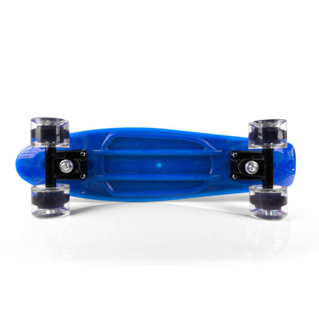 SPIDERMAN SPIDER DESKOROLKA DESKA FISZKA dzieci