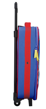 PSI PATROL WALIZKA DZIECI PODRÓŻNA KABINOWA BAGAŻ