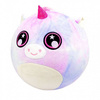 LITTLE BIGGIES JEDNOROŻEC UNICORN PIŁKA MASKOTKA PLUSZAK POMPOWANIA