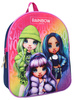 RAINBOW HIGH LALKA PLECAK PLECACZEK 3D PRZEDSZKOLA