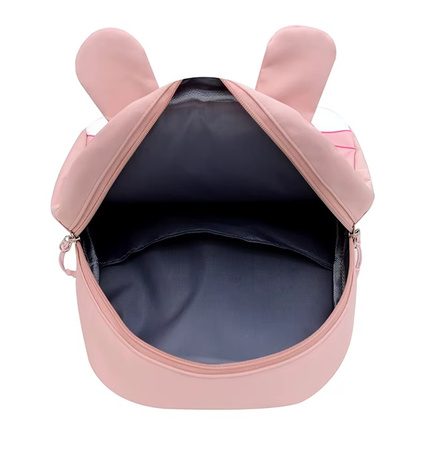 KRÓLIK KRÓLICZEK PLECAK PLECACZEK DO PRZEDSZKOLA DLA DZIECI