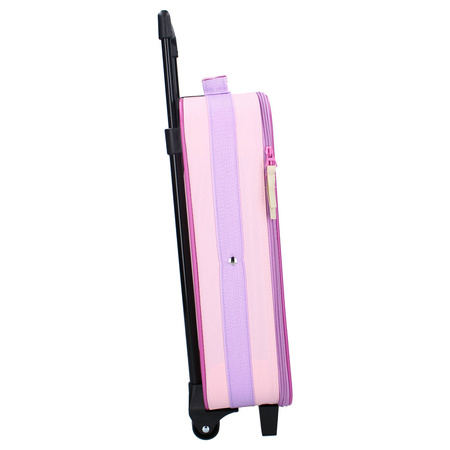 PSI PATROL SKYE PIESKI WALIZKA DLA DZIECI PODRÓŻNA KABINOWA BAGAŻ