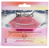 IDC Institute Glitter Lip Pink hydrożelowa maska do ust 1 szt.