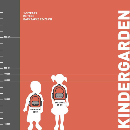 ŚWINKA PEPPA PIG PLECACZEK PRZEDSZKOLA + SMYCZ