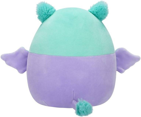 MINERVA GRYFIN RYBKA SQUISHMALLOWS DUŻY 30 CM MASKOTKA PLUSZAK PODUSZKA