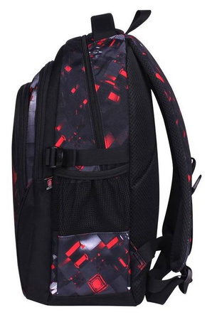 PIŁKA FOOTBALL PLECAK SZKOLNY TORNISTER DZIECI A4