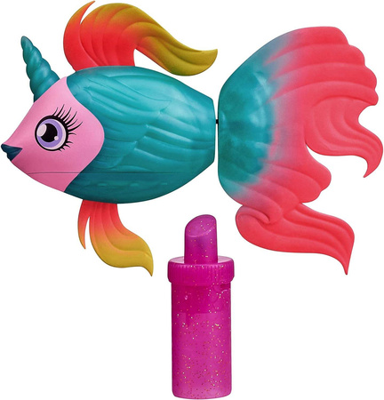 LITTLE LIVE PETS INTERAKTYWNA RYBKA W AKWARIUM