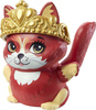 Lalka Enchantimals Royals Toaletka Felicity Fox