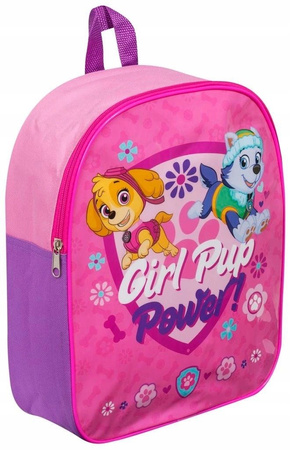 PSI PATROL SKYE Plecak Plecaczek do PRZEDSZKOLA