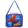 SPIDERMAN  ŚNIADANIÓWKA TORBA TERMICZNA LUNCH BOX DO SZKOŁY