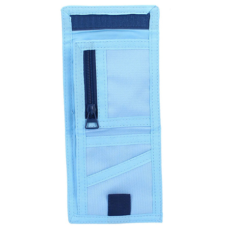 BLUEY I BINGO PIESKI PORTFEL PORTFELIK PORTMONETKA DLA DZIECI