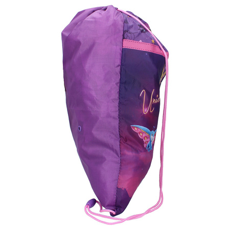 WOREK NA BUTY PRZEDSZKOLE DZIECIĘCY SPORTOWY SZKOLNY AKADEMIA JEDNOROŻCÓW