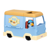 Moose Toys Bluey  Zestaw Food Truck Furgonetka z jedzeniem + figurka