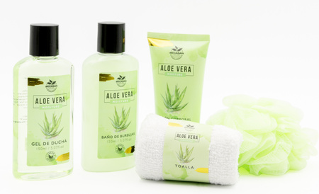 BCS KOSZ ZESTAW PREZENTOWY NA ŚWIĘTA KOSMETYKÓW DO CIAŁA KĄPIELI SPA