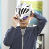 POWER RANGERS Dino Fury Void Knight MASKA MIECZ ZESTAW