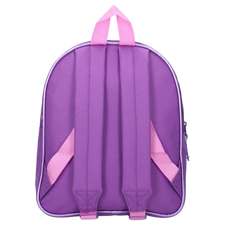 Akademia Jednorożców Plecak Plecaczek do Przedszkola Dzieci Kieszonka