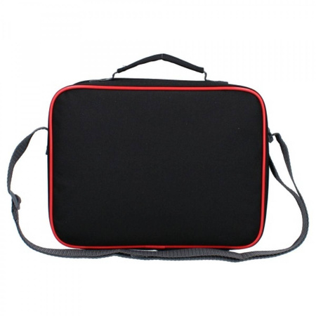 DISNEY CARS ŚNIADANIÓWKA TORBA TERMICZNA LUNCH BOX