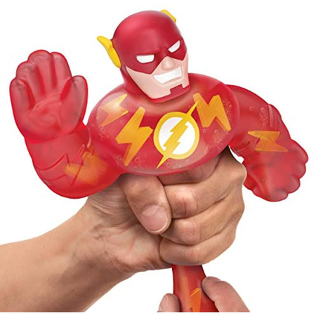 GOO JIT ZU IRON MAN MARVEL FIGURKA SQUISHY HEROES