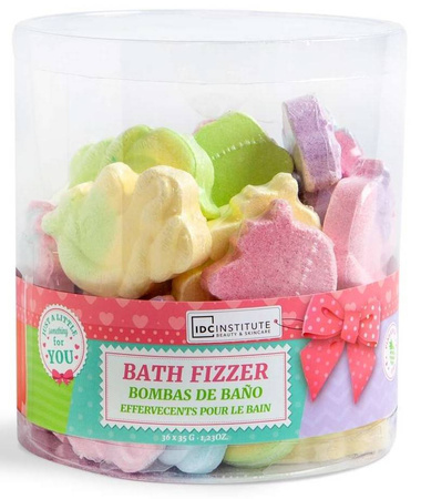 KULA DO KAPIELI JEDNOROŻEC UNICORN PACHNIE 35G