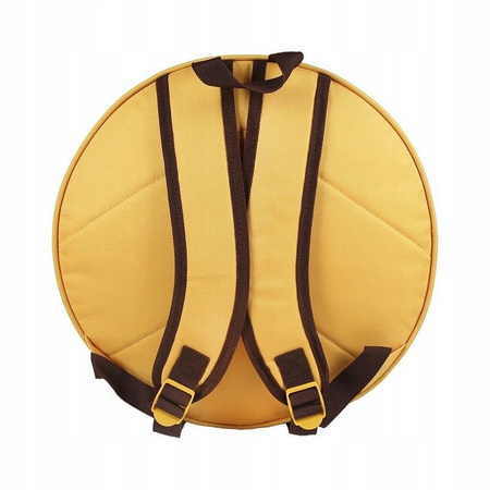 EMOTIKON EMOTKA PLECAK PLECACZEK 3D PRZEDSZKOLA