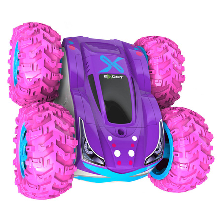 Exost 360 CROSS AMAZONE AUTKO ZDALNIE STEROWANE