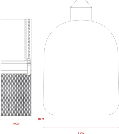 HELLO KITTY PLECAK PLECACZEK DLA DZIECI KOKARDA KOTEK